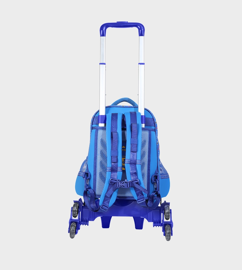 Trolley School Bag GB5391TB